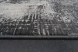 Mastercraft canyon mastercraft 52068 6676 Grey Living Room  Rug.