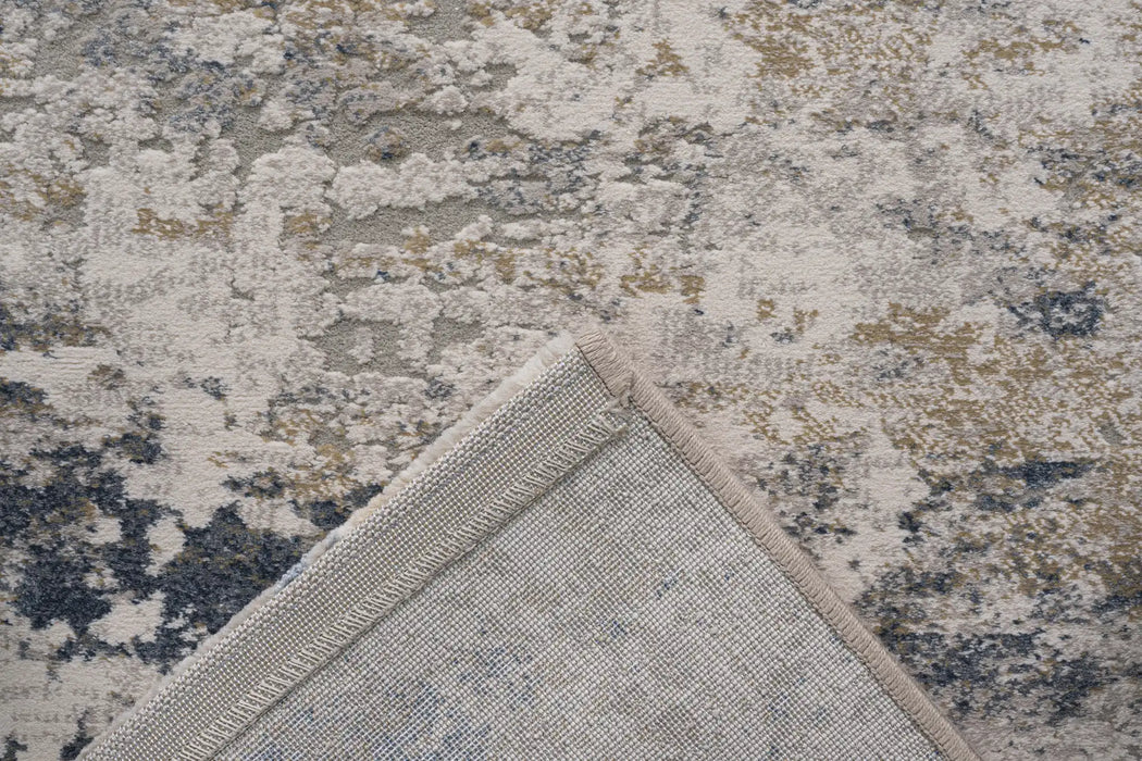 Mastercraft canyon mastercraft 52071 7777 Blue Living Room  Rug.