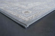 Mastercraft da vinci 57128 5255 Grey, Cream Living Room  Rug.