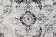 Mastercraft da vinci 057 0201 6696 Ivory, Cream Living Room  Rug.