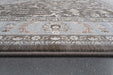 Mastercraft da vinci 57267 3255 Brown Living Room  Rug.