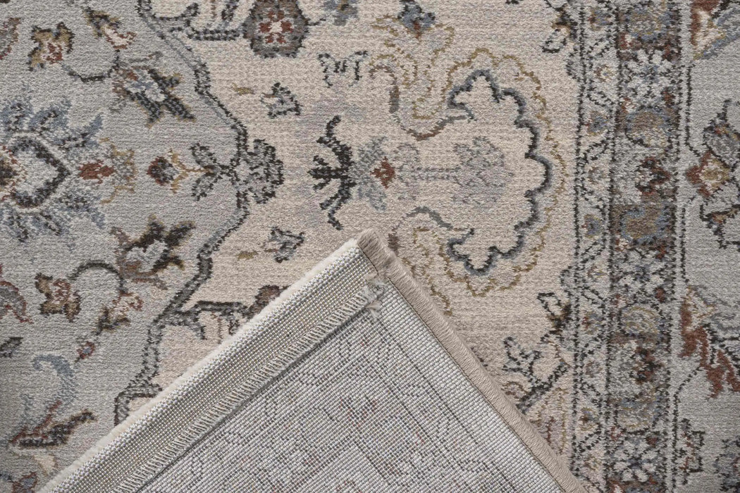 Mastercraft da vinci 37267 6295 Cream Living Room  Rug.