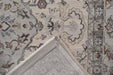 Mastercraft da vinci 37267 6295 Cream Living Room  Rug.