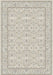 Mastercraft da vinci 57276 9295 Beige Living Room  Rug.