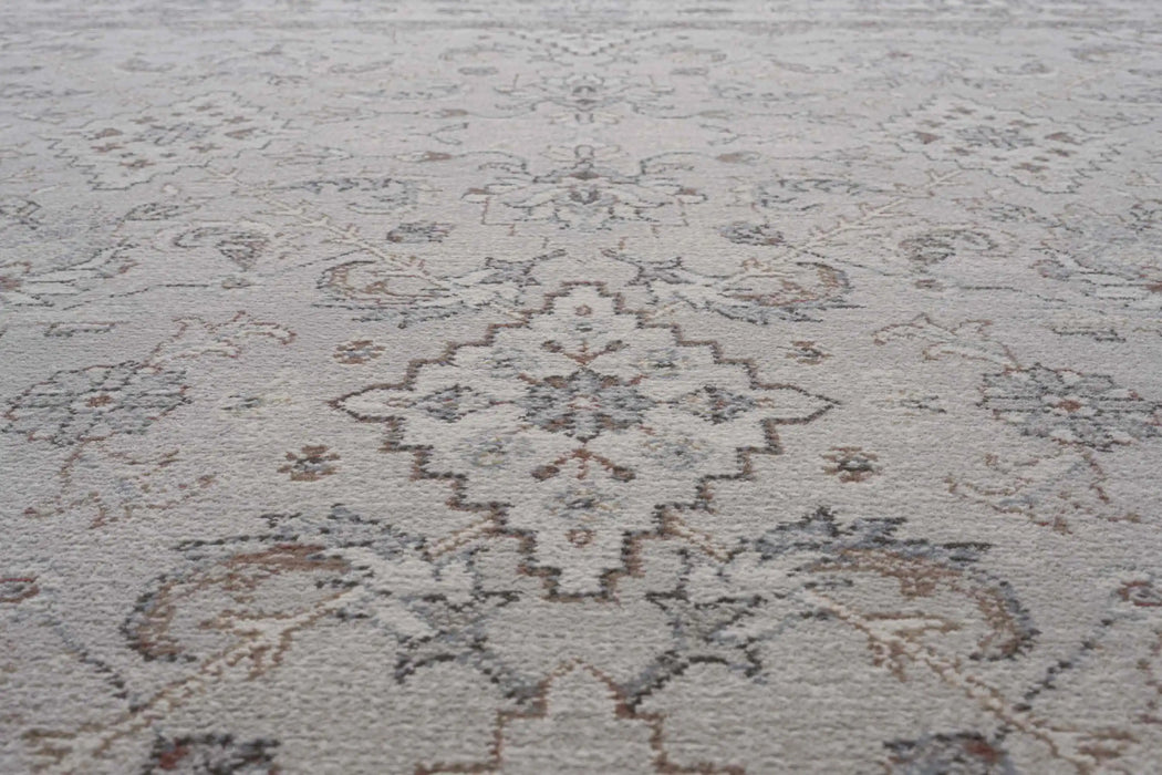 Mastercraft da vinci 57276 9295 Beige Living Room  Rug.