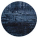 Mastercraft galleria 63378 5131 blue Blue Living Room Moroccan Rug.