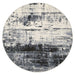 Mastercraft galleria 063 0378 6656 Grey Living Room Moroccan Rug.