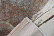 Mastercraft galleria 063 0529 7270 Brown, Ivory, Multicoloured Living Room Moroccan Rug.
