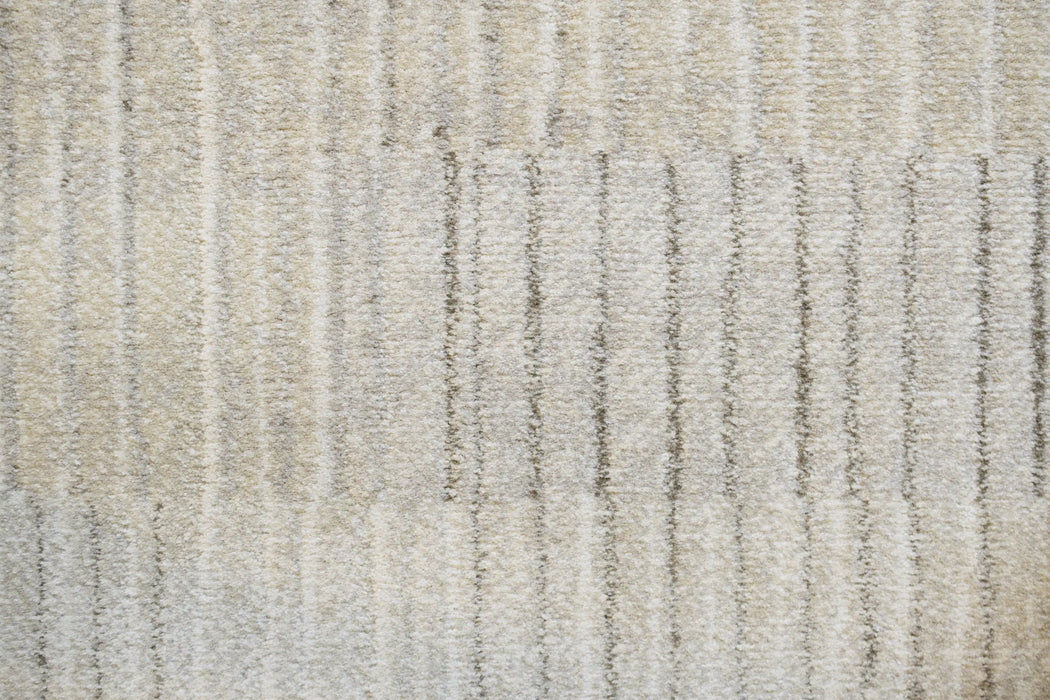 Mastercraft galleria 63599 7565 Beige Living Room Moroccan Rug.