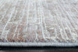 Mastercraft galleria 63655 6747 Multicoloured Living Room Moroccan Rug.