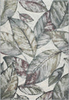Mastercraft galleria 63689 3747 Multicoloured Living Room Moroccan Rug.
