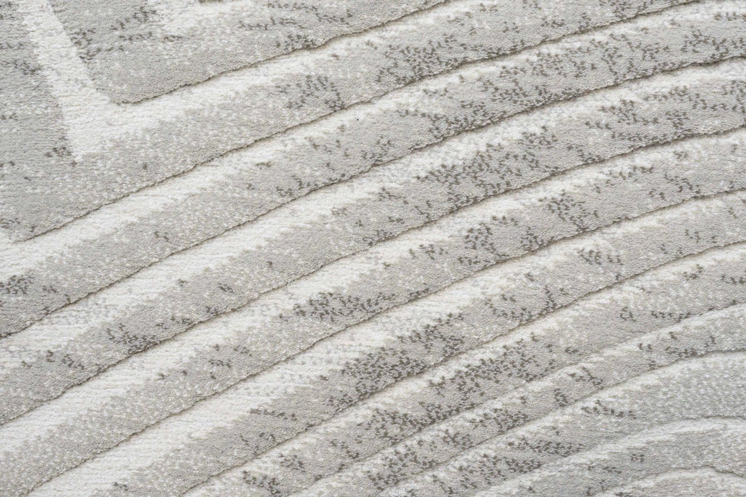 Mastercraft galleria 063 0738 7565 Grey Living Room Moroccan Rug.