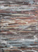 Mastercraft galleria 063 0742 3230 Multicoloured Living Room Moroccan Rug.