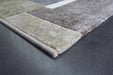 Mastercraft galleria 063 0764 5250 Multicoloured Living Room Moroccan Rug.