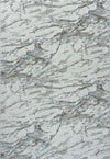 Mastercraft quartz 083 0001 6141 Grey, Ivory Living Room  Rug.