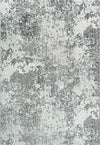 Mastercraft quartz 083 0011 6141 Grey, Ivory Living Room  Rug.