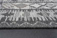 Mastercraft cabana 84001 3001 Brown Living Room Natural Fibre Rug.