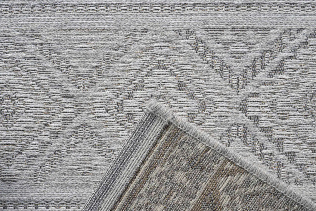 Mastercraft cabana 84004 6001 Cream Living Room Natural Fibre Rug.