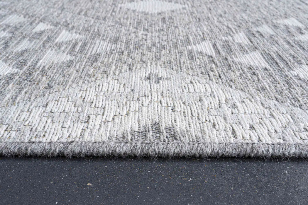 Mastercraft cabana 84006 5001 Grey Living Room Natural Fibre Rug.