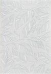 Mastercraft newquay 96014 3011 Grey Living Room Geometric Rug.