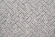 Mastercraft highline 99031 3030 Grey Living Room Wool Rug.