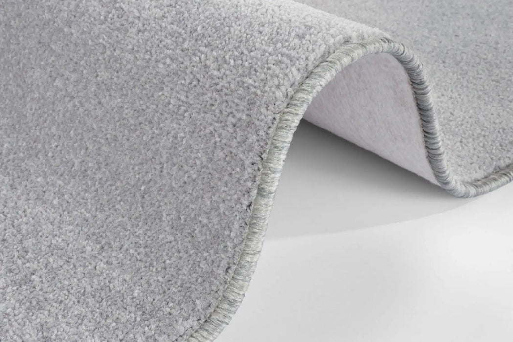 Hanse Home nasty silver Grey Living Room  Rug.