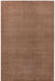 Hanse Home fancy brown Brown Living Room  Rug.
