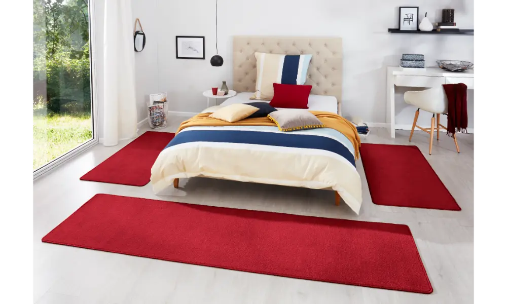 Fancy 103012 Red