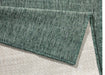 NorthRugs twin 103095 green cream Green, Cream Living Room  Rug.