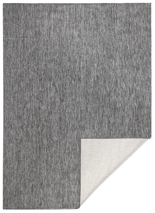 NorthRugs twin 103097 grey cream Grey, Cream Living Room  Rug.