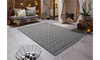 Mia 103520 Black Cream Indoor / Outdoor