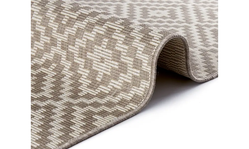 Mia 103521 Taupe Indoor / Outdoor
