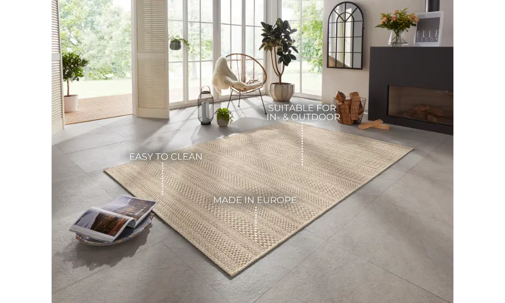 BRAVE 103612 natural-brown Indoor / Outdoor