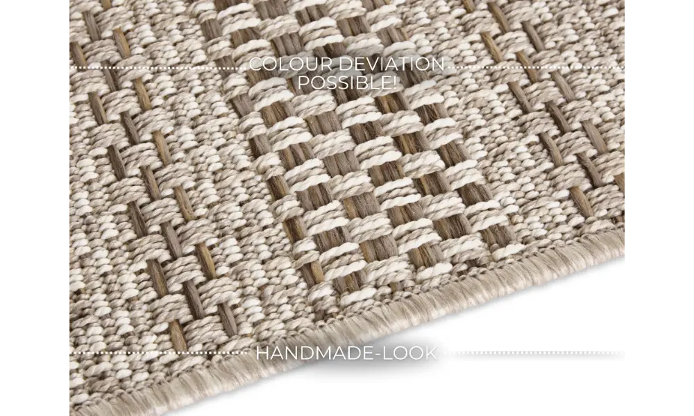 BRAVE 103612 natural-brown Indoor / Outdoor