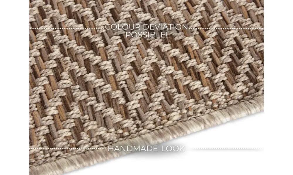BRAVE 103615 natural-brown Indoor / Outdoor