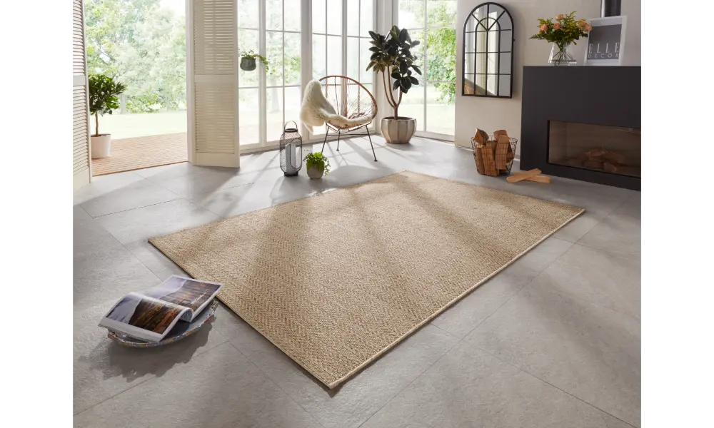 BRAVE 103615 natural-brown Indoor / Outdoor