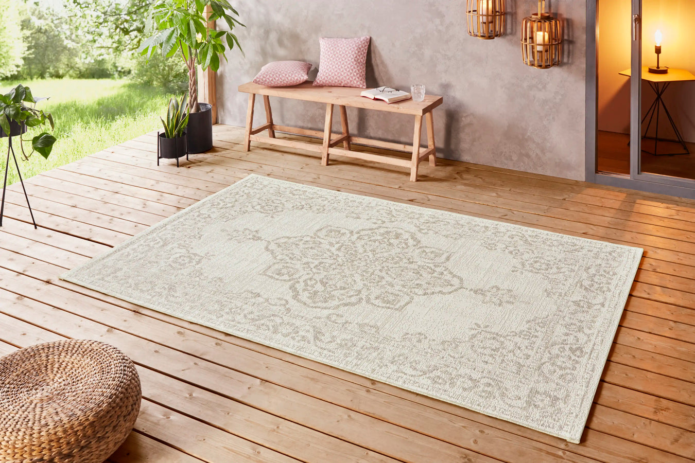 Beach Rugs