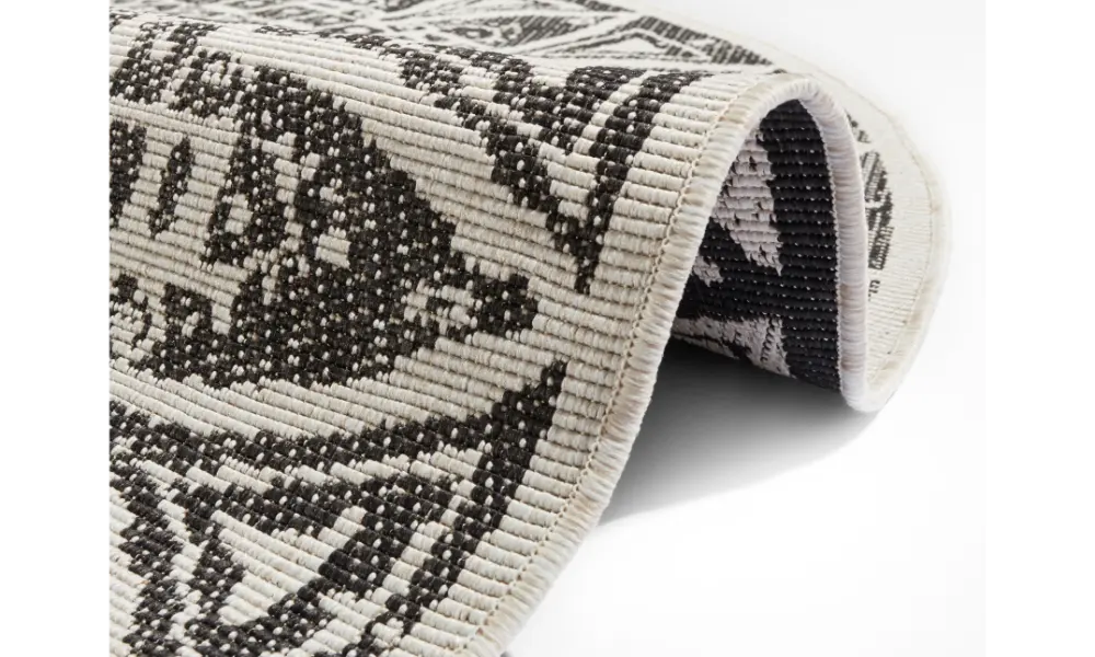 Nora 104161 Black Indoor / Outdoor