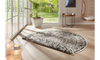 Nora 104161 Black Indoor / Outdoor