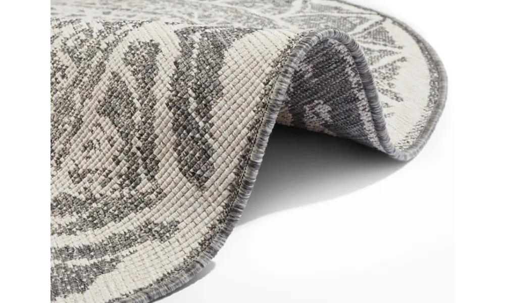 Twin Supreme 104164 Grey Cream Indoor / Outdoor