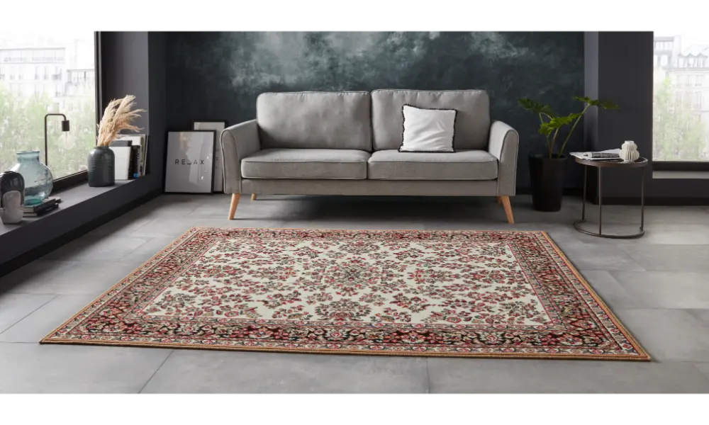 Oriental 104349 Mustard, Cream
