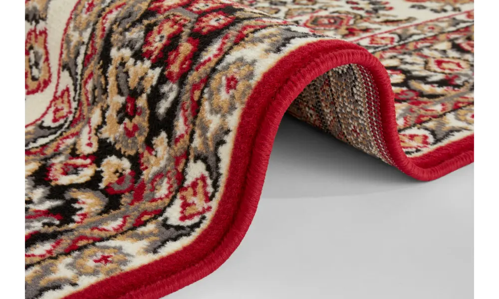 Oriental 104351 Red, Creme