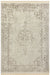 Nouristan naveh medallion cream Beige Living Room Moroccan Rug.