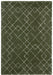 Mint Rugs allure archer green Green Living Room  Rug.