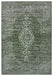 Hanse Home gloria meridional green Green Living Room  Rug.