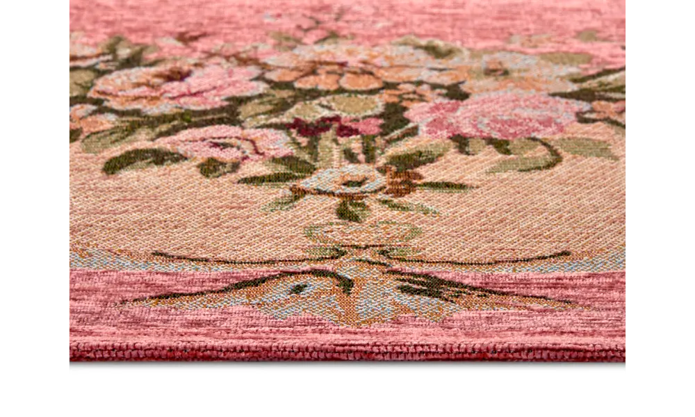 Gobelin 105863 pink cream