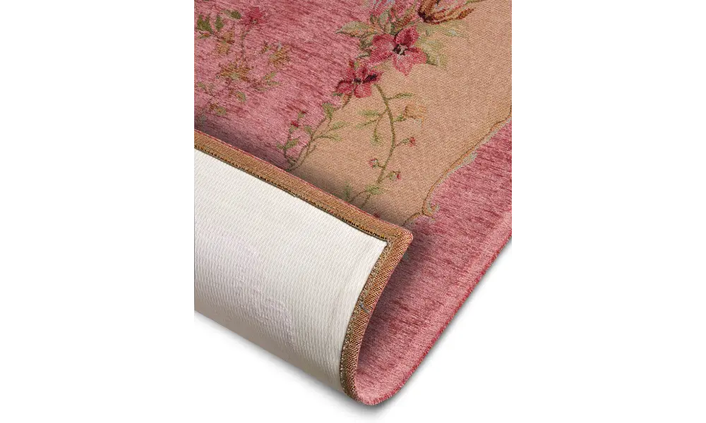 Gobelin 105863 pink cream
