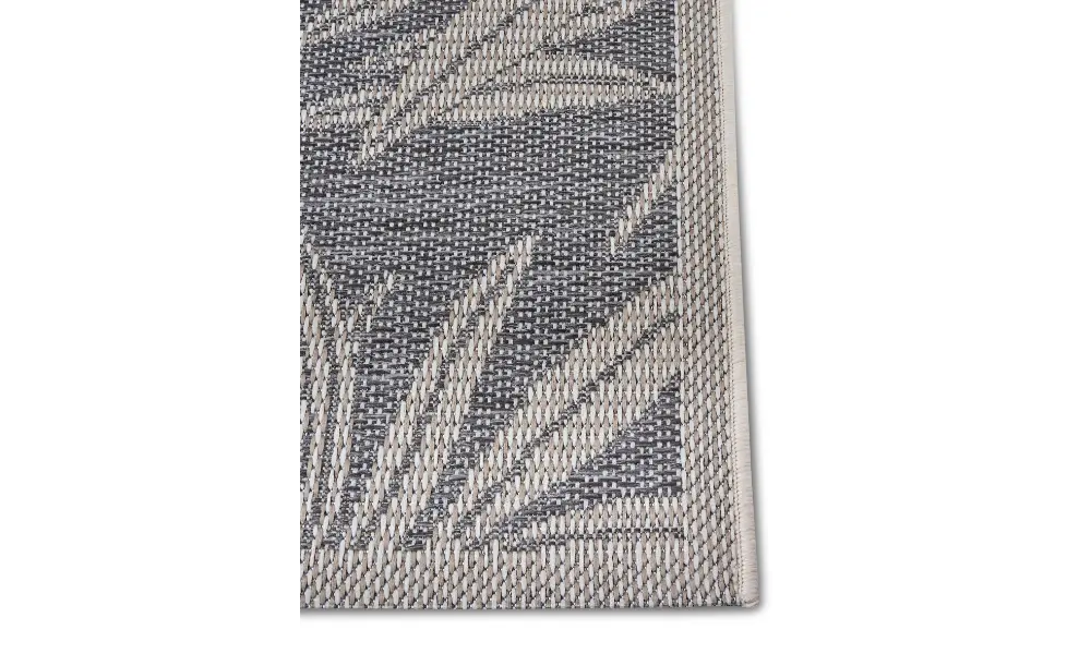 Clyde 105907 Grey Cream Indoor / Outdoor