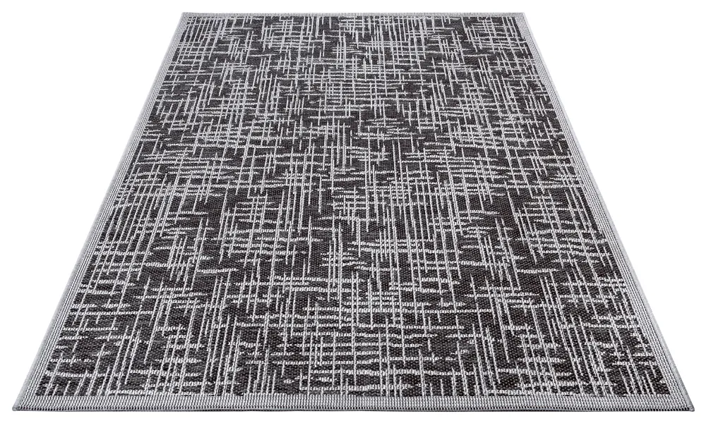 Clyde 105914 Grey Beige Indoor / Outdoor