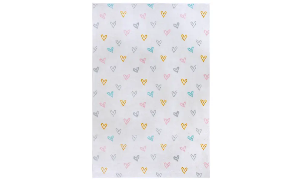 Adventures 105946 Cream Multicolor